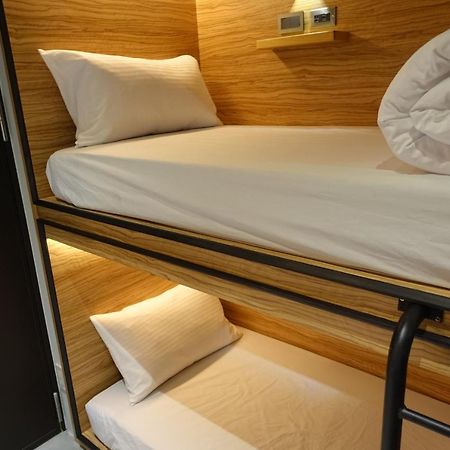 Taipei Oxygen Hostel Екстер'єр фото