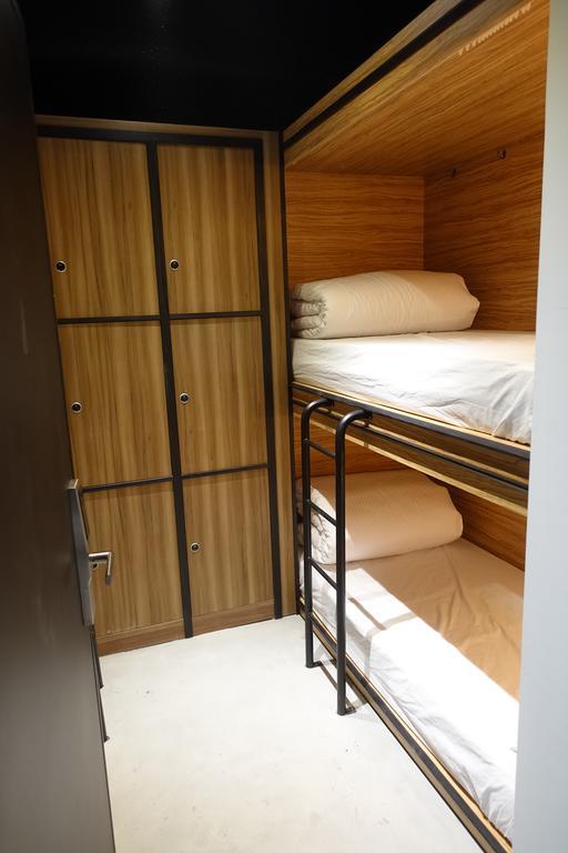 Taipei Oxygen Hostel Екстер'єр фото