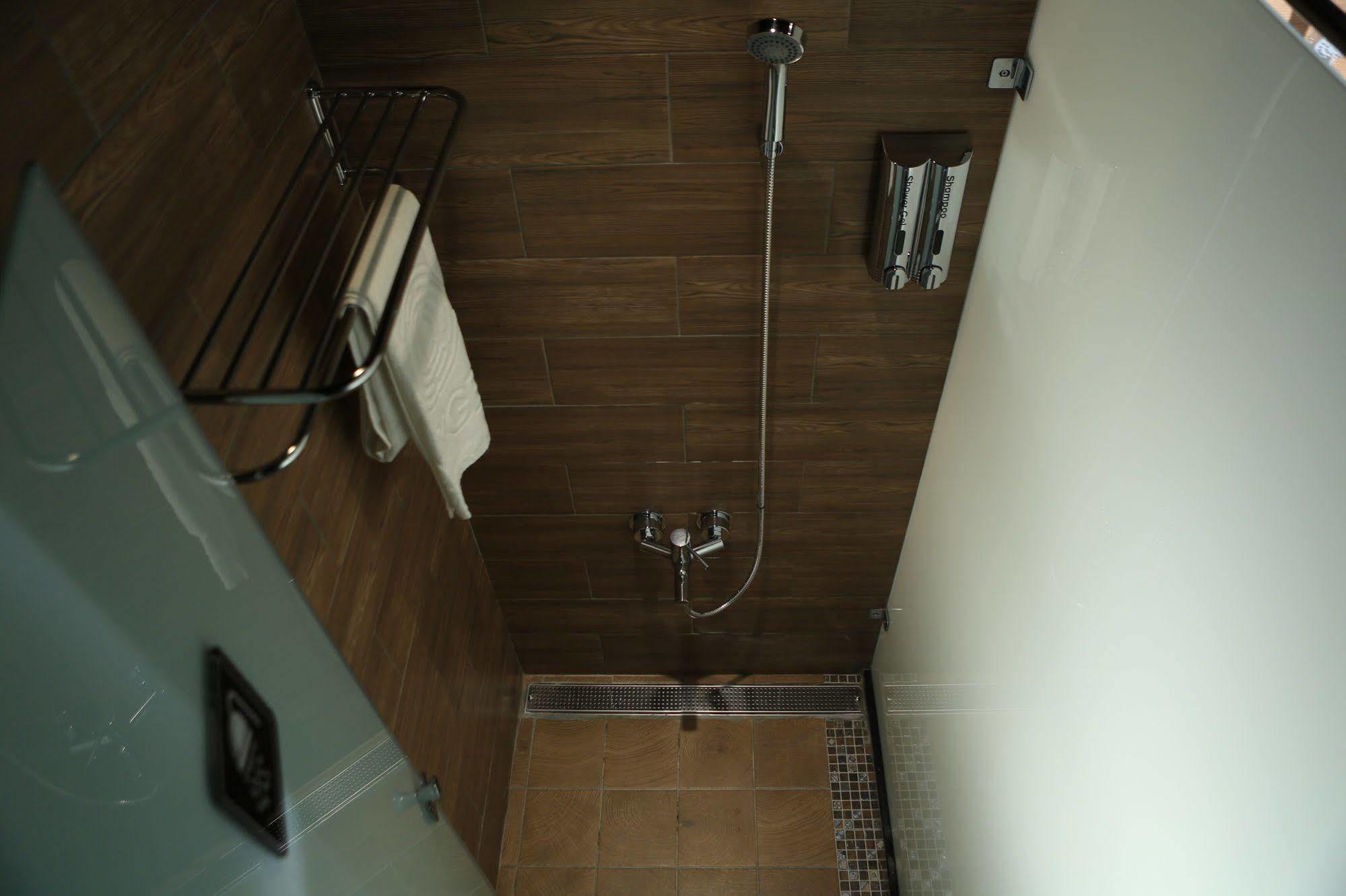Taipei Oxygen Hostel Екстер'єр фото