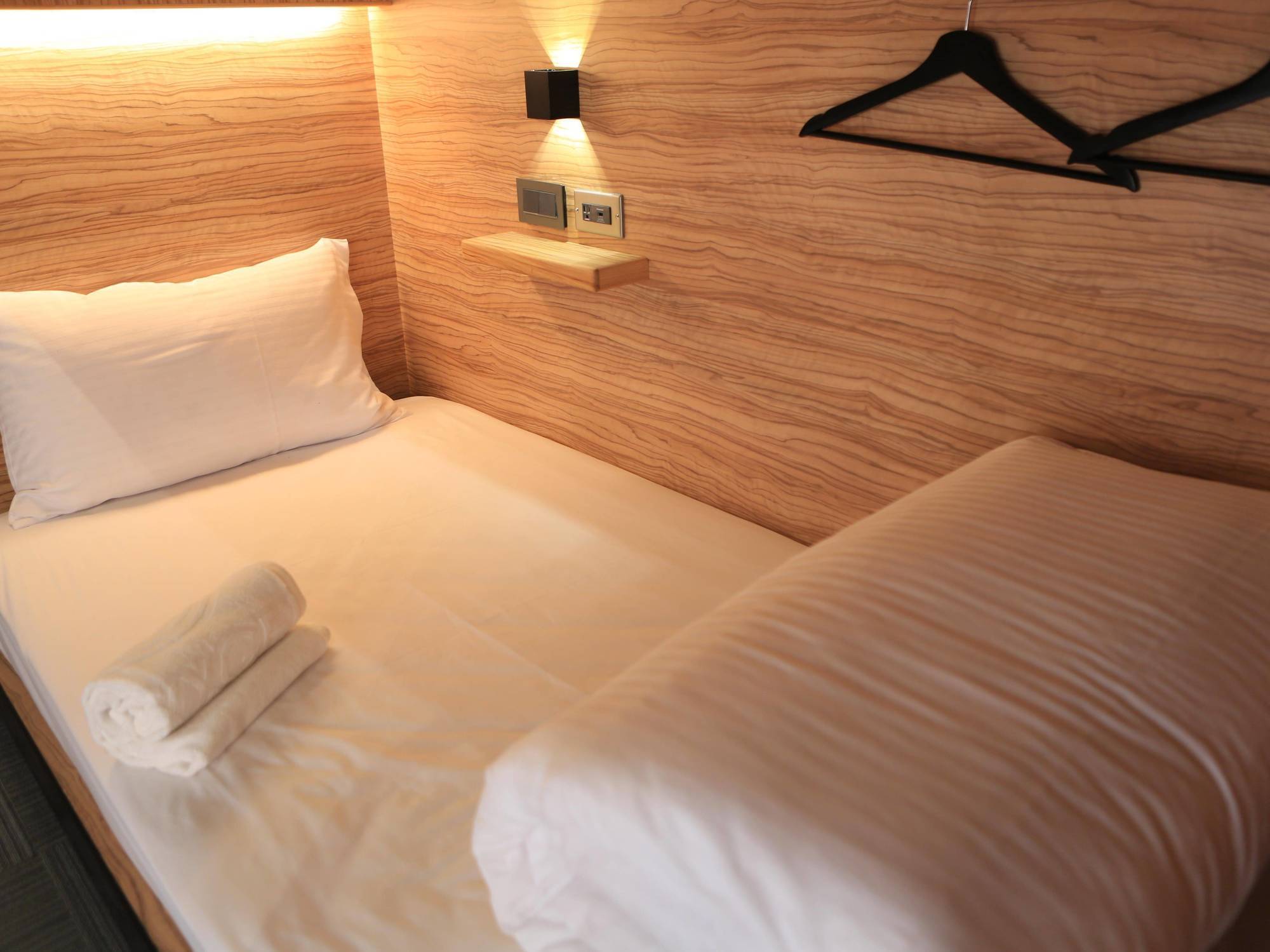 Taipei Oxygen Hostel Екстер'єр фото